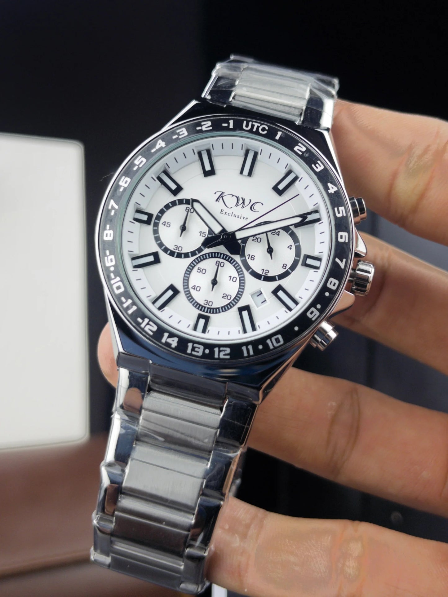K-563-6H | WHITE