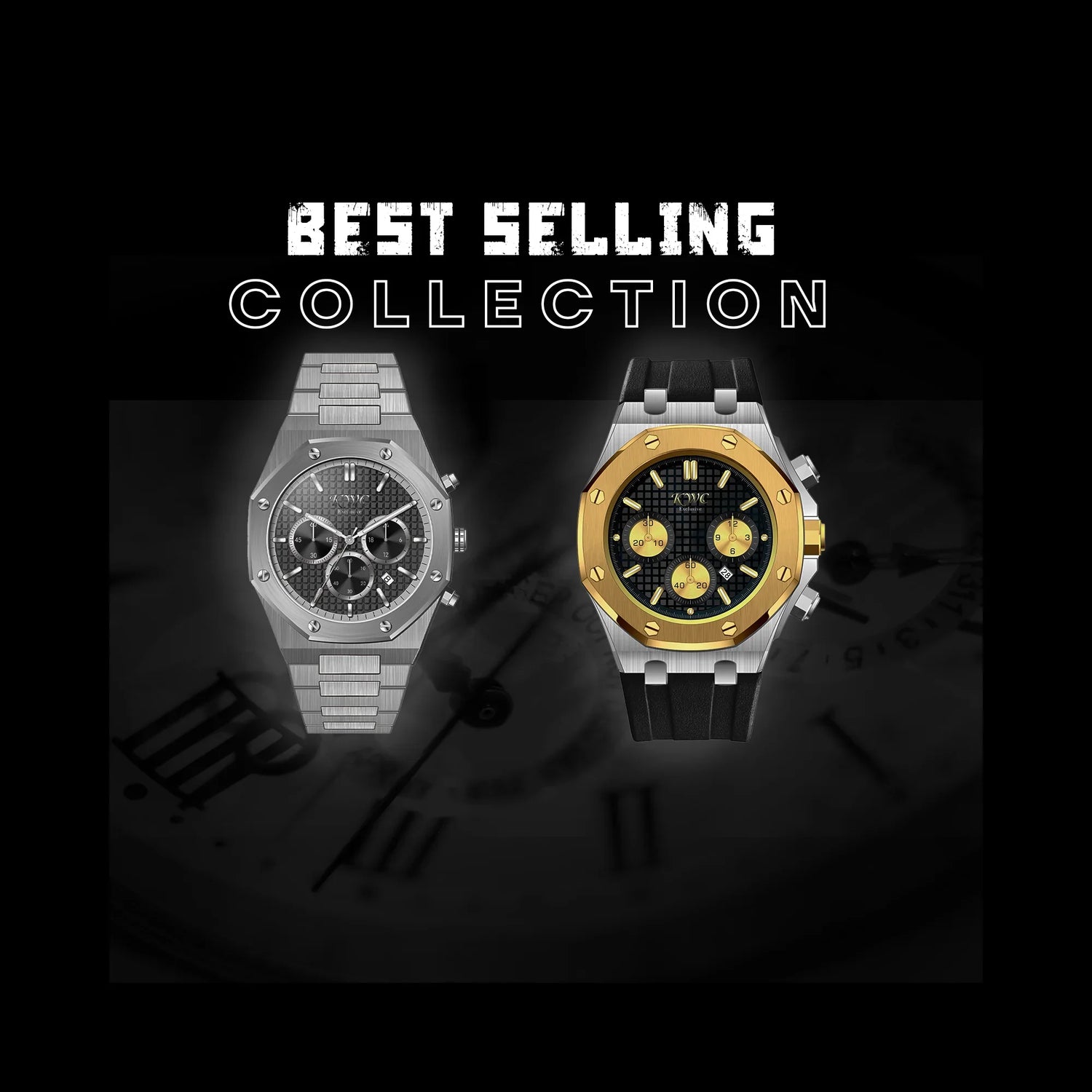 BEST SELLING