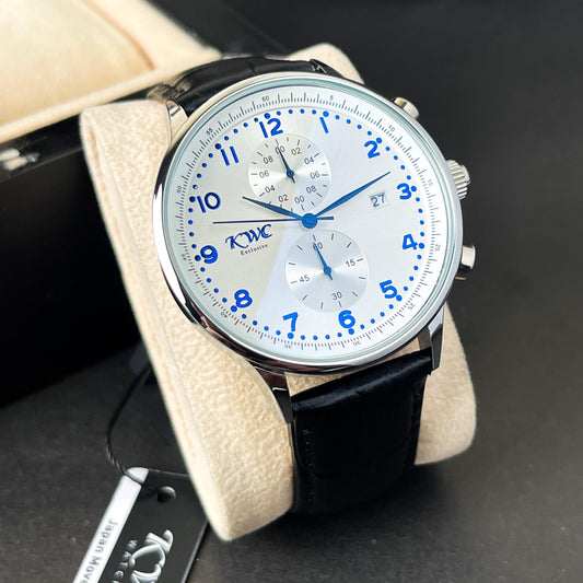 K-155 CHORONOGRAPH WATCH