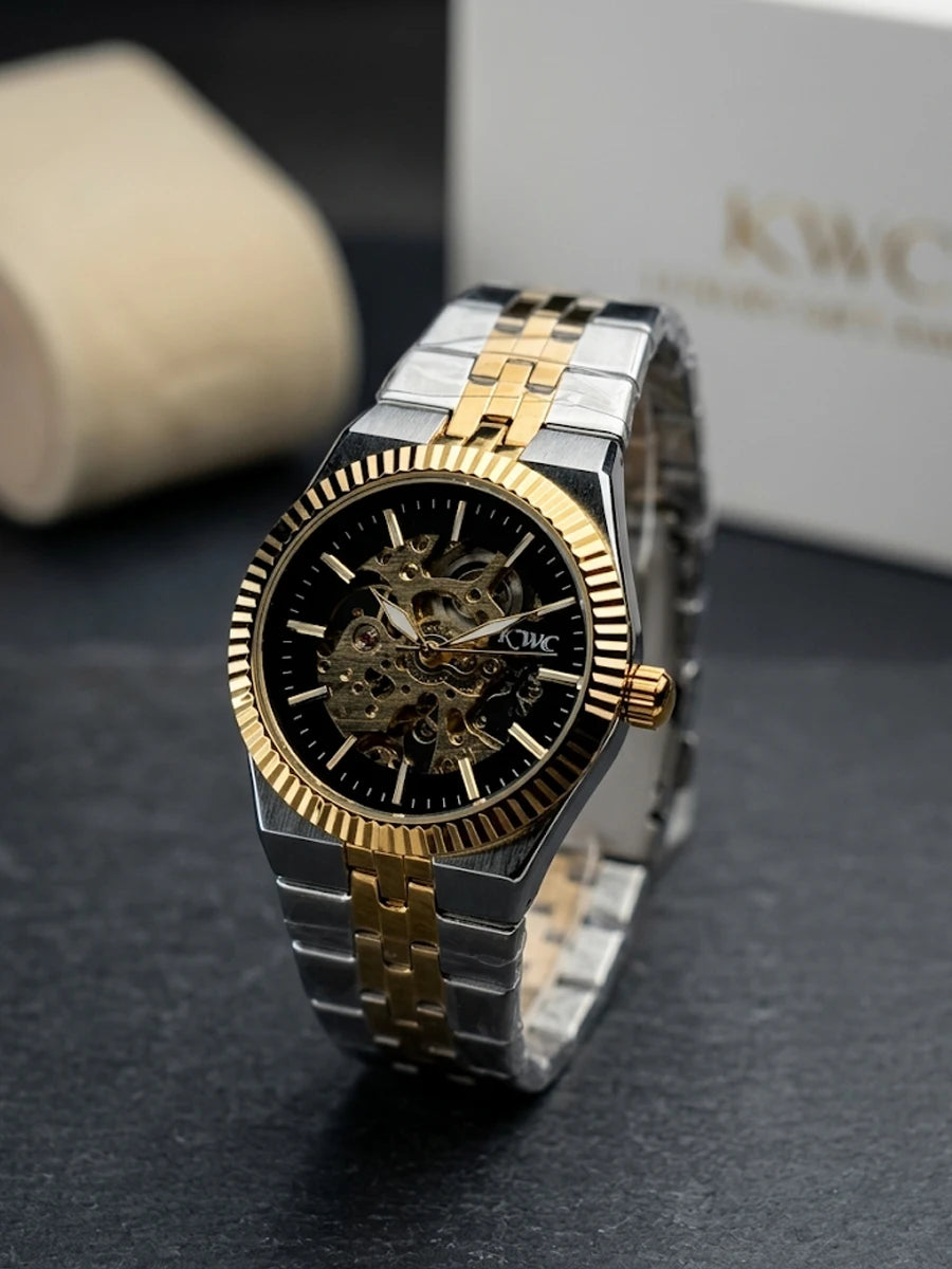 K-9008 | AUTOMATIC