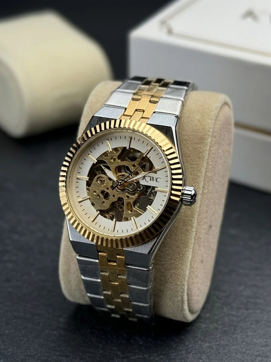 K-9008 | AUTOMATIC