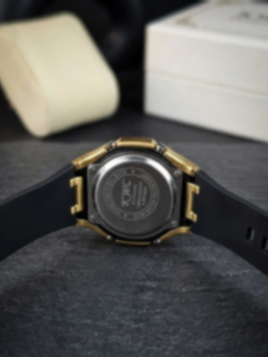 K-501 | World Time