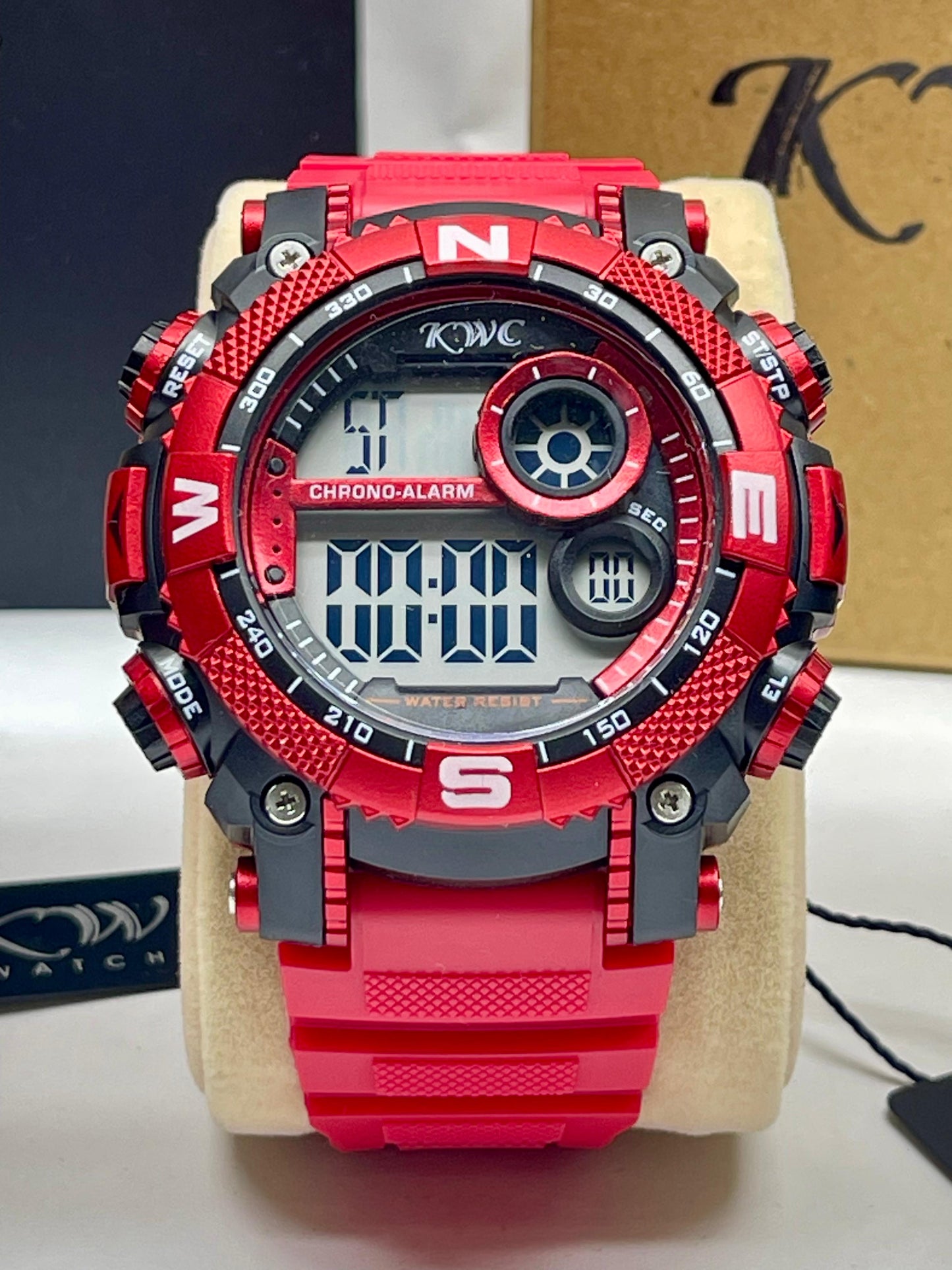 K-513 RED