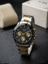 TwoTone Black