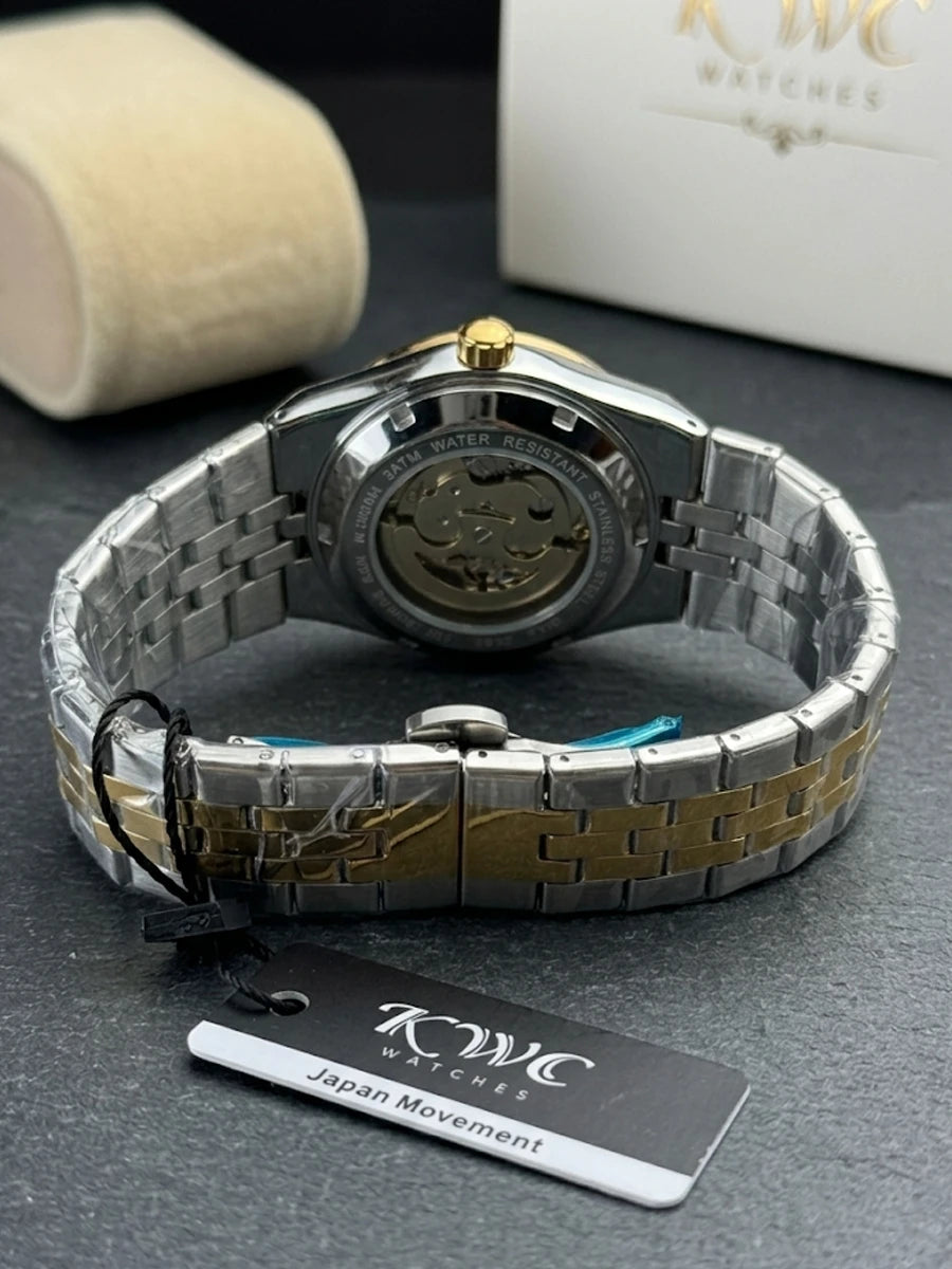 K-9008 | AUTOMATIC
