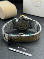 K-9008 | AUTOMATIC