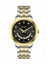 Twotone Black