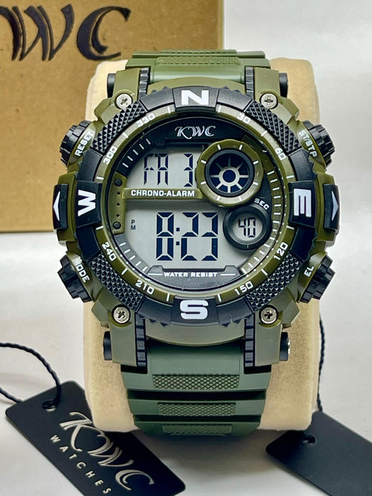 K-513 GREEN