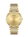 Two-Tone Gold