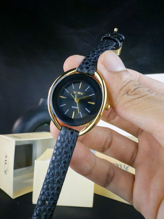 K-906L | BLACK