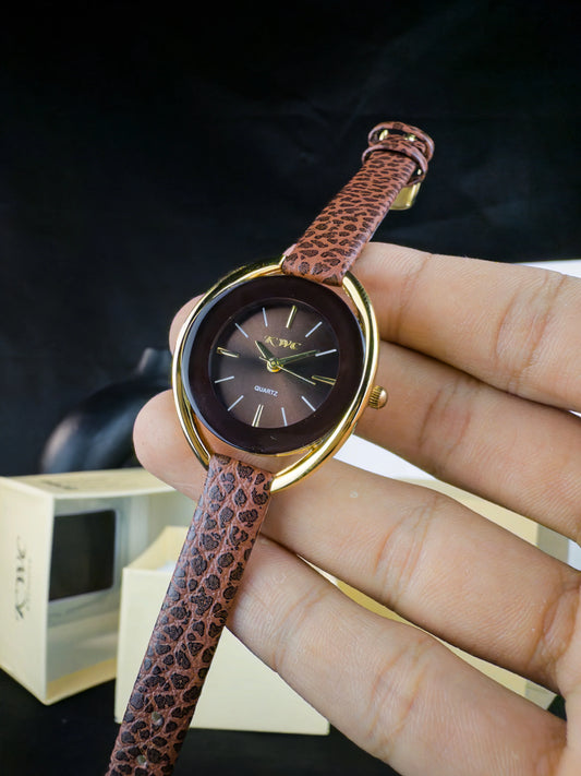 K-906L | BROWN