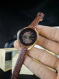 K-906L | BROWN