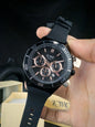 K-558-6H | BLACK