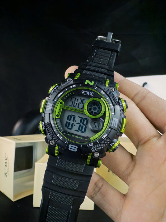 K-513-A | GREEN