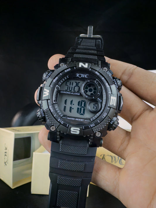 K-513-A | BLACK