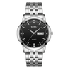 Silver Black