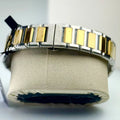KWC K-302-AD stainless steel chain and clasp