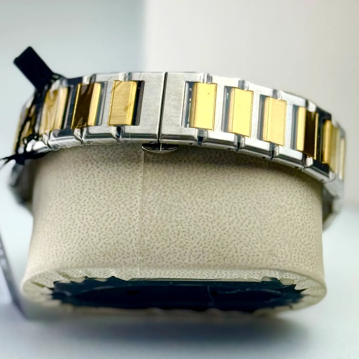 KWC K-302-AD stainless steel chain and clasp