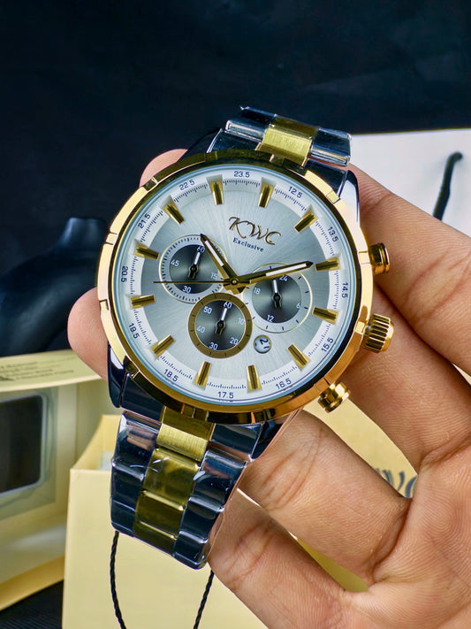 K-512-6H | TWO-TONE