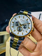 K-512-6H | TWO-TONE