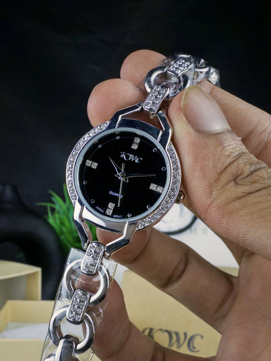 K-171-JYL | BLACK DIAL