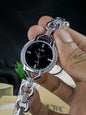 K-171-JYL | BLACK DIAL