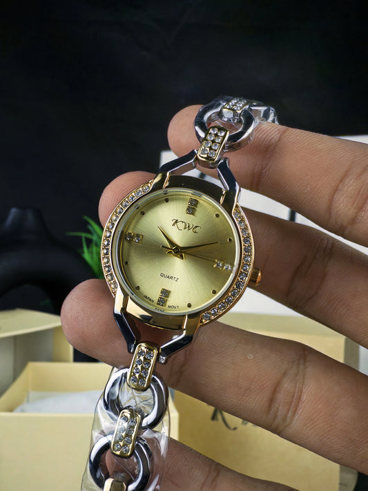 K-171-JYL | GOLDEN DIAL