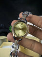 K-171-JYL | GOLDEN DIAL