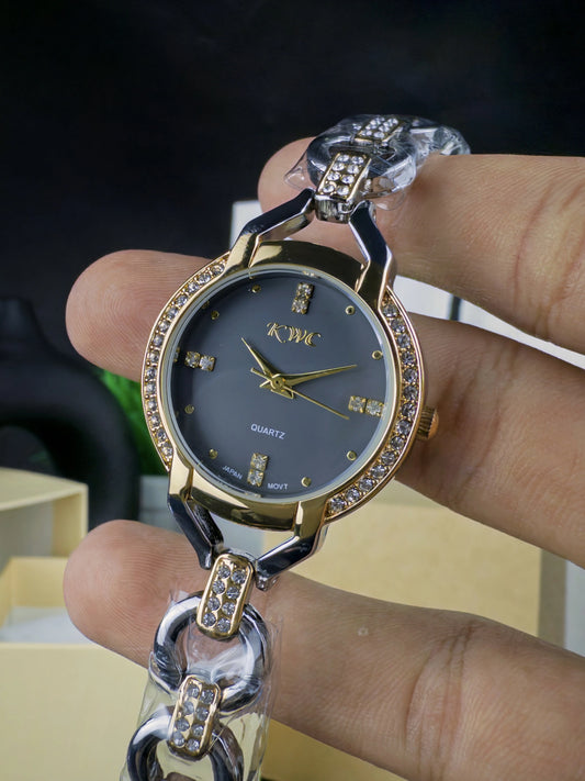 K-171-JYL | GREY DIAL