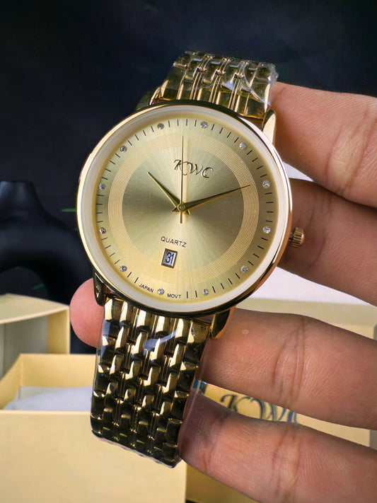 K-128 | GOLDEN
