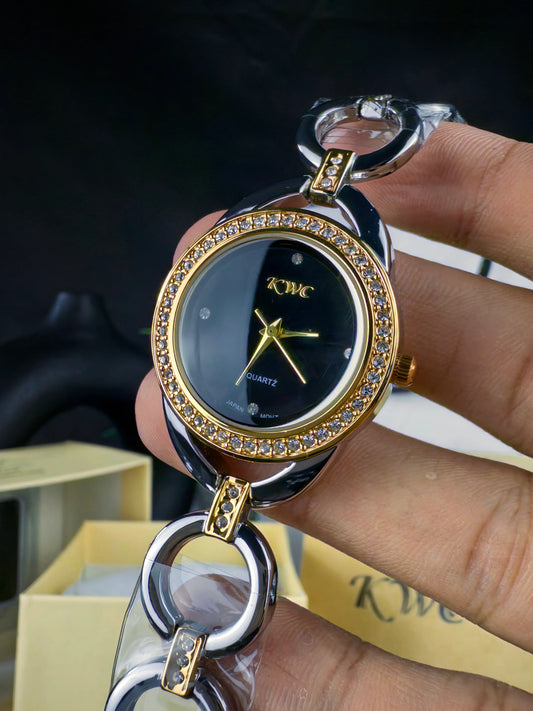 K-173-JYL | BLACK