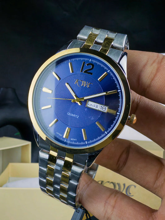 K-163 | BLUE