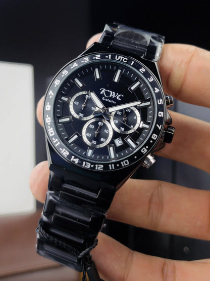K-563-6H | BLACK