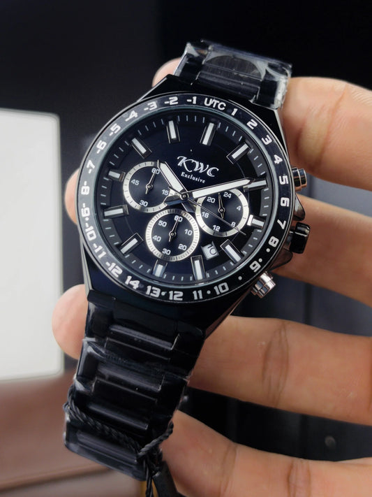 K-563-6H | BLACK