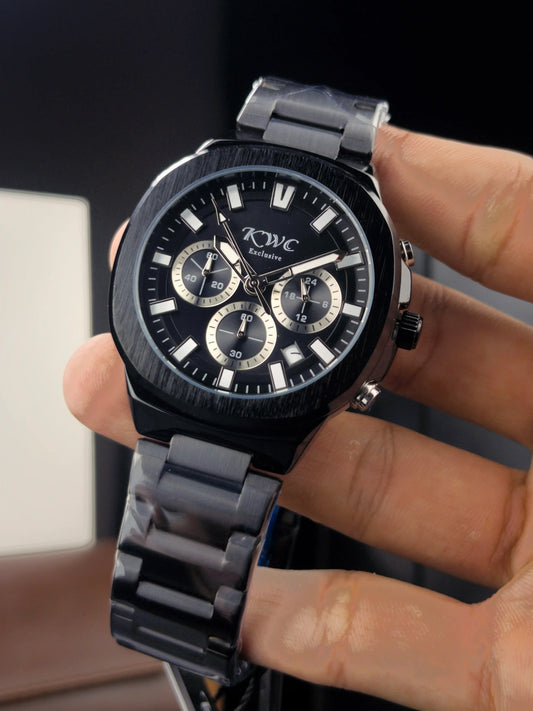 K-554-6H | BLACK