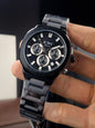 K-554-6H | BLACK