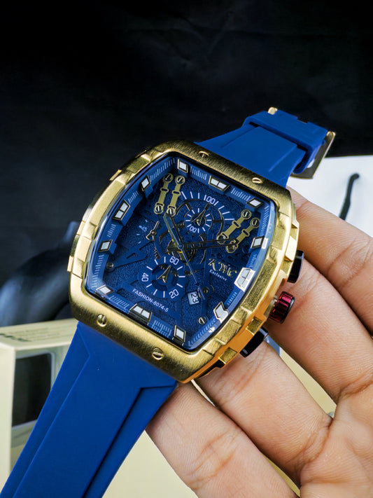 K-506-6H | BLUE