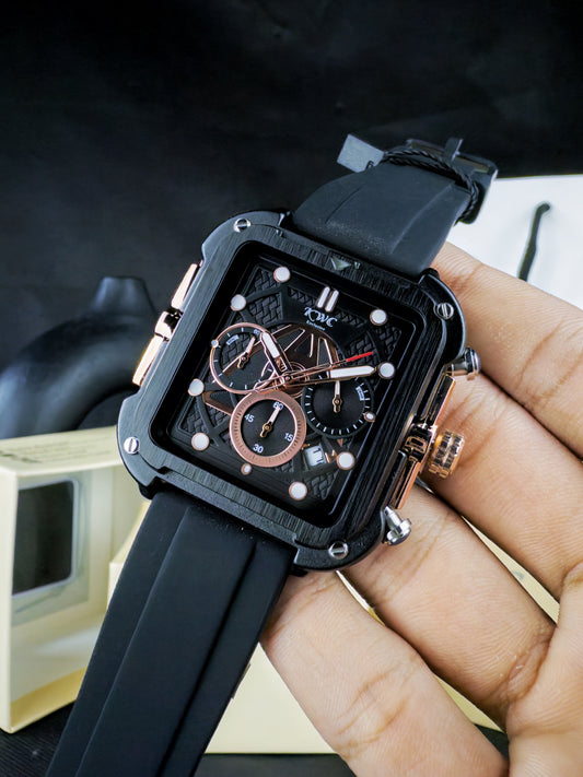 K-558-6H | BLACK