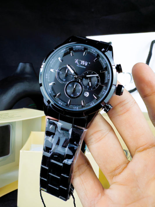 K-512-6H | BLACK