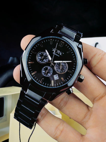 K-509-6H | BLACK