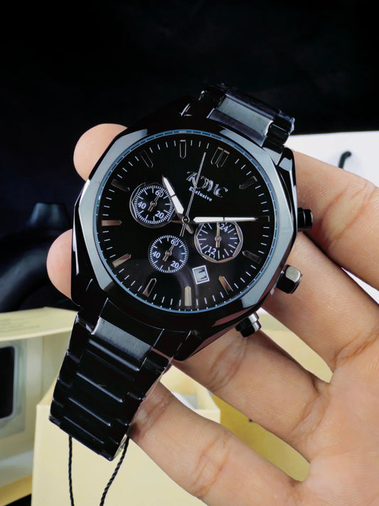 K-509-6H | BLACK