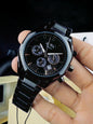 K-509-6H | BLACK