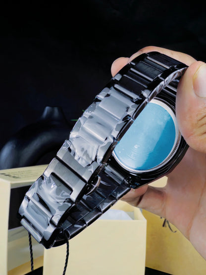 K-509-6H | BLACK
