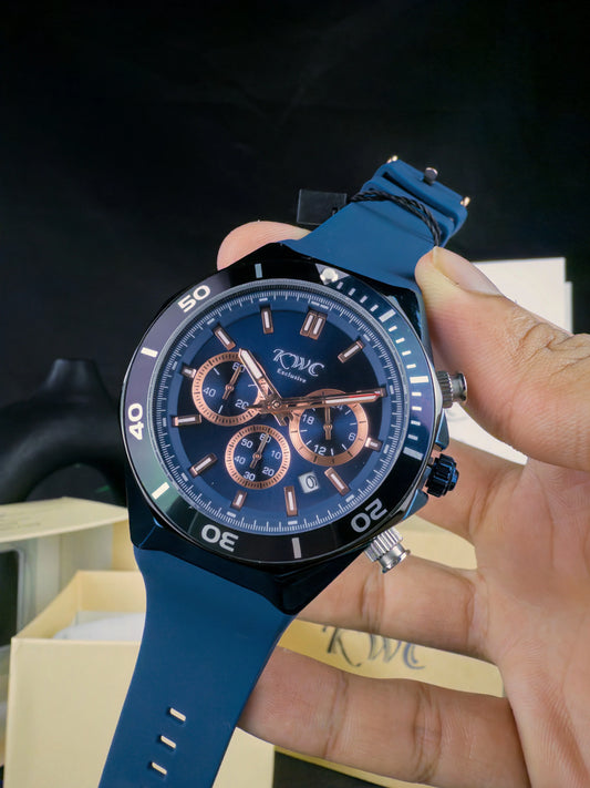 K-558-6H | BLUE