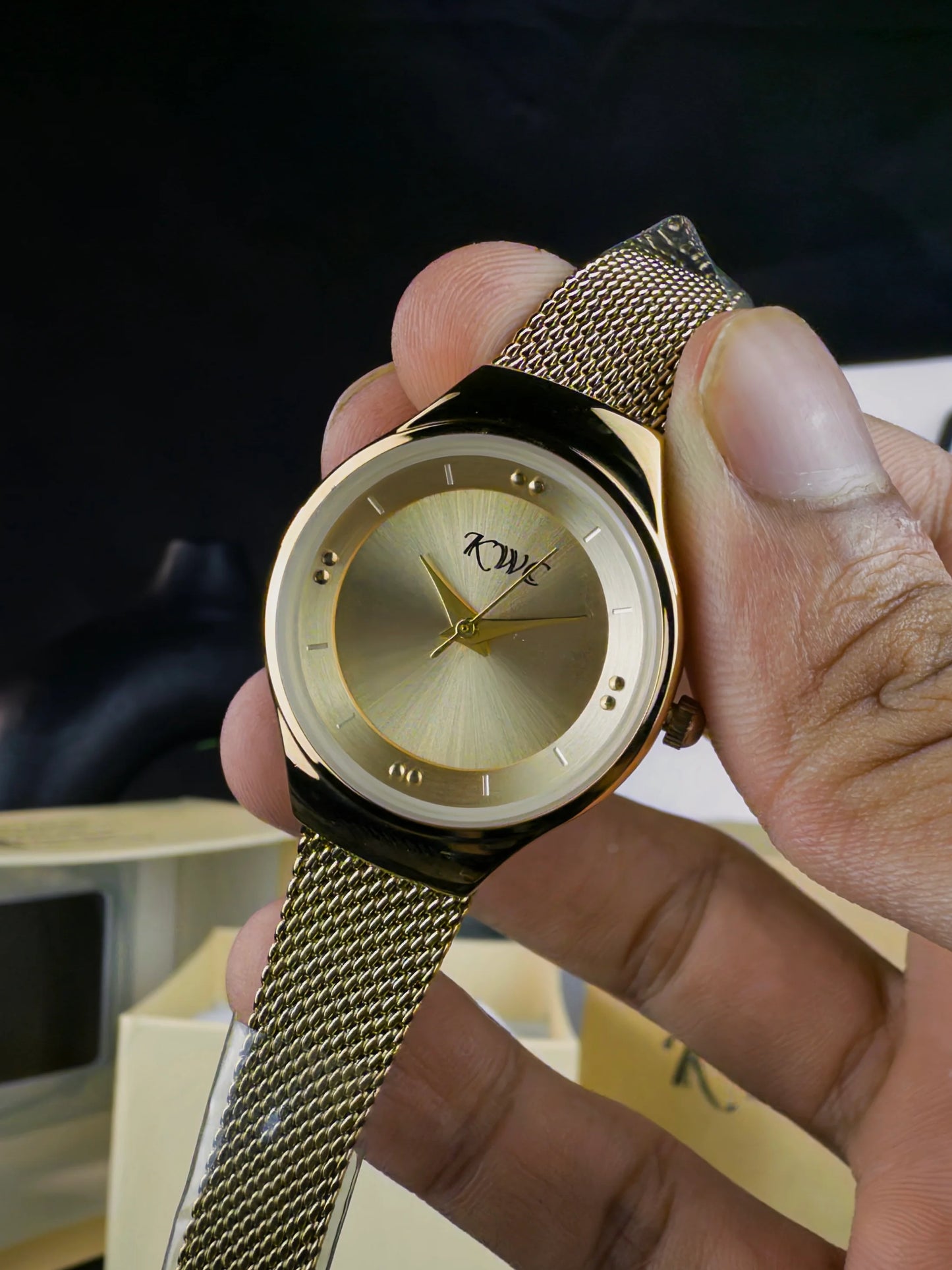 K-291L | GOLDEN