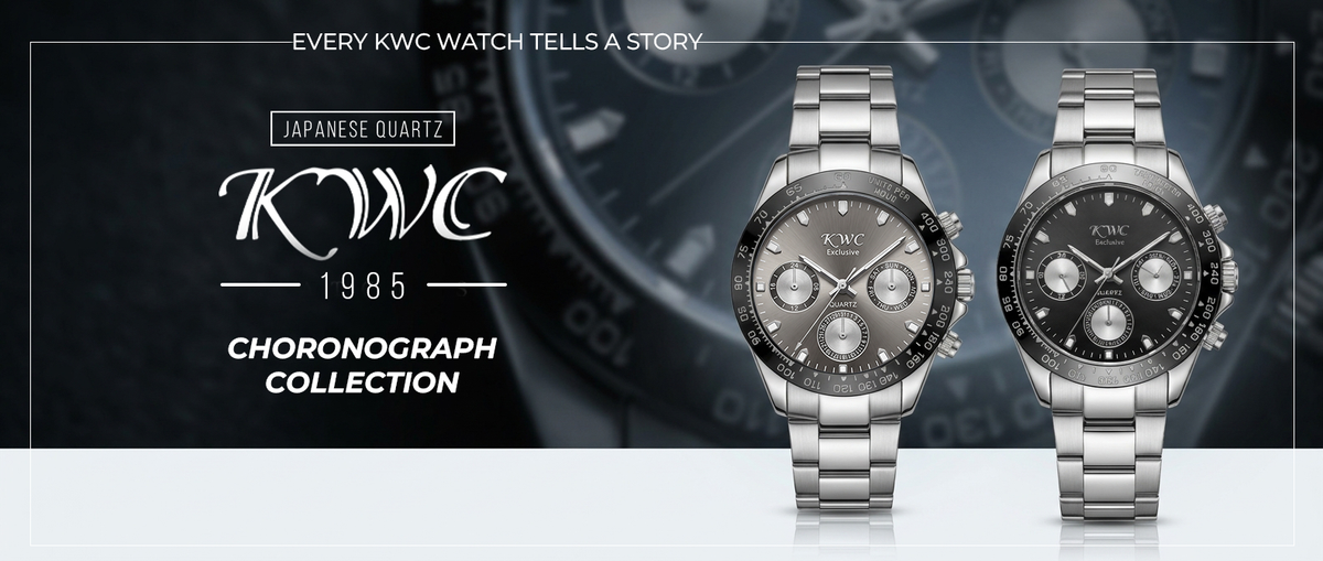KWC watches