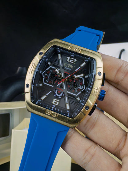 K-507-6H | BLUE
