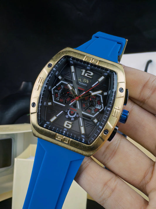 K-507-6H | BLUE