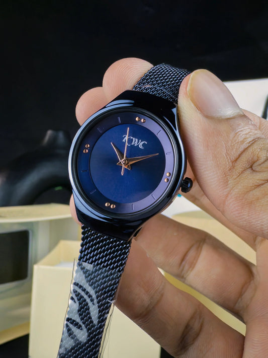 K-291L | BLUE