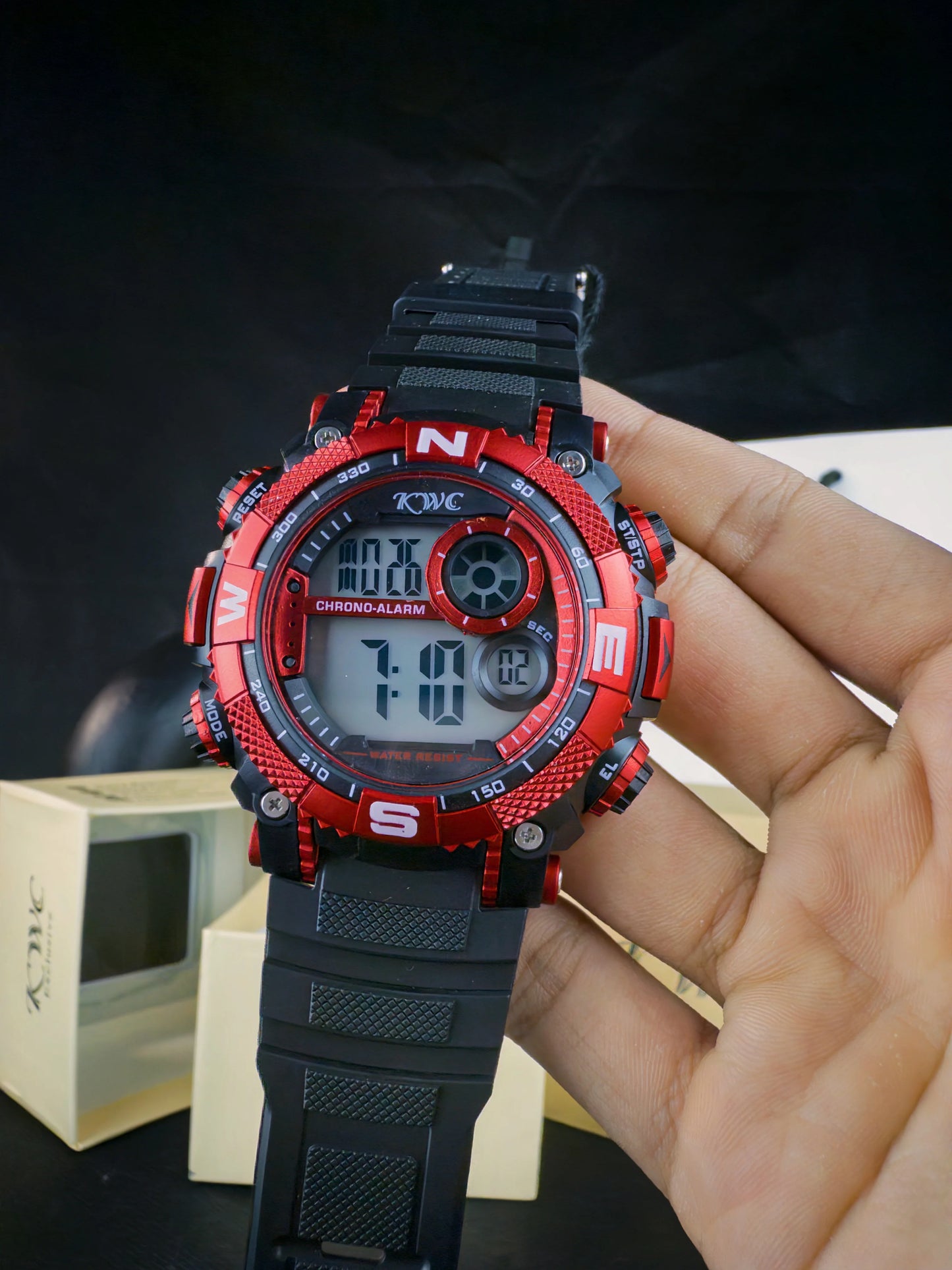 K-513-A | RED